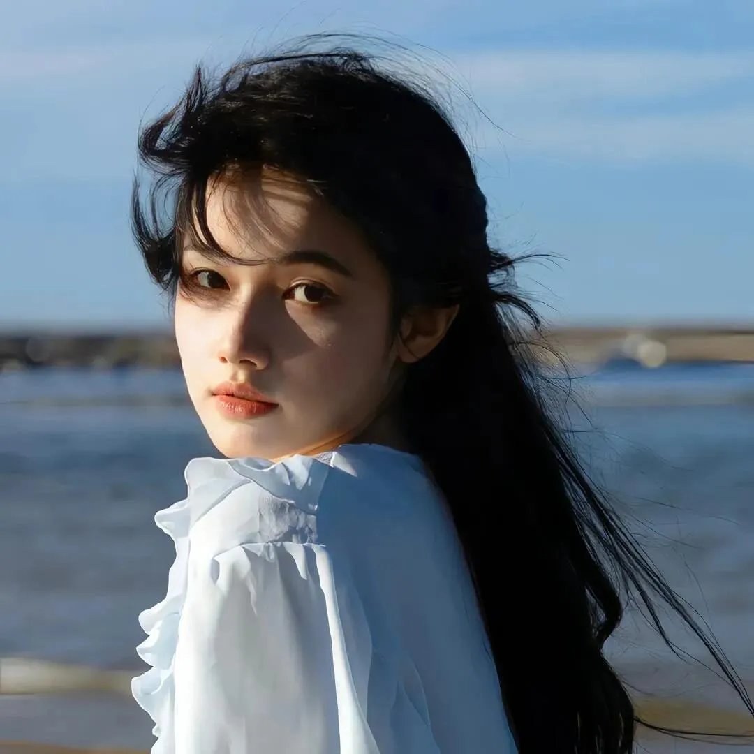俏女怀春
