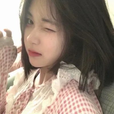 打开门